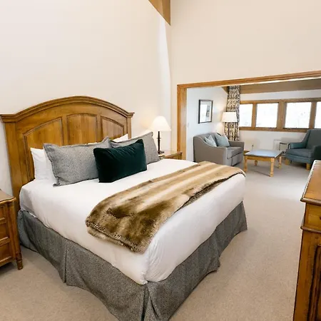 Bald Eagle Three Bedroom Suite In The Heart Of Park City Condo
